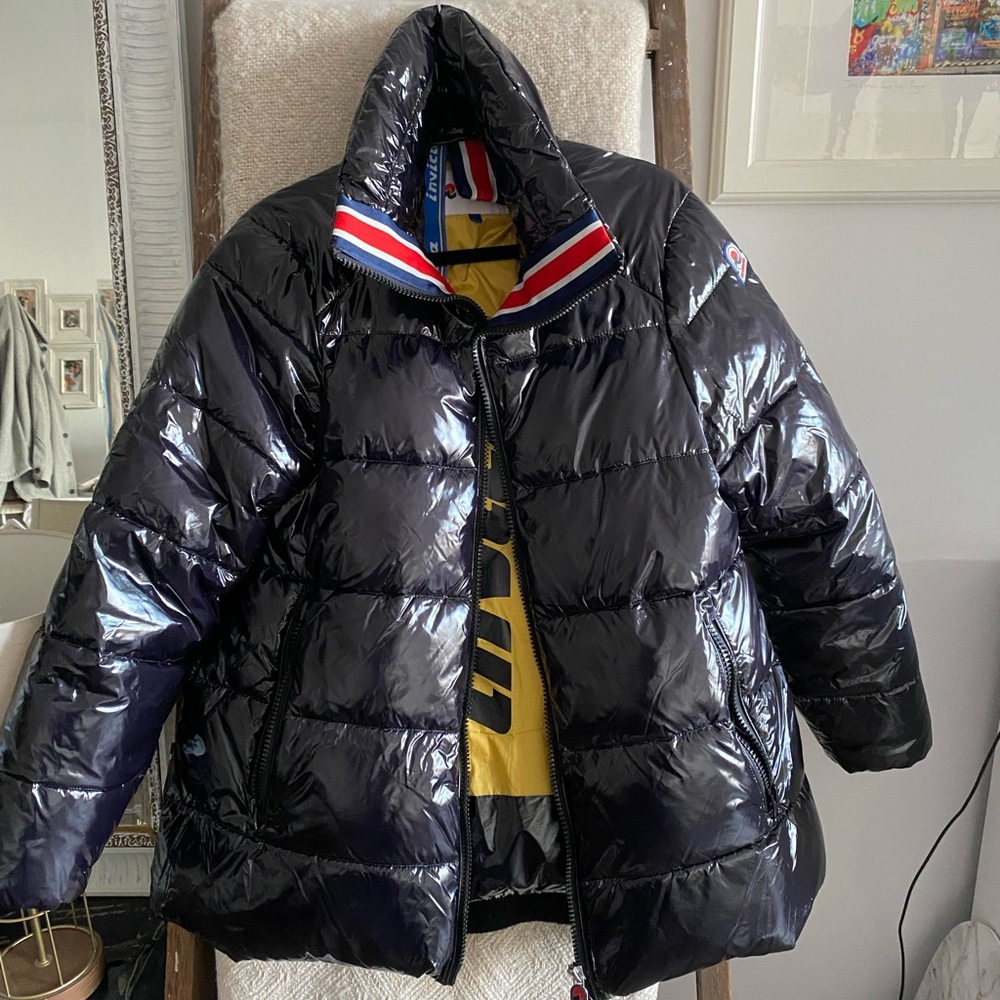 Winter coat